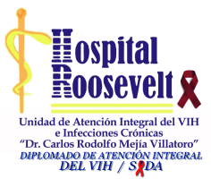 Diplomado Multidisciplinario VIH